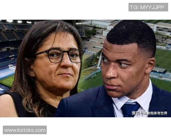 姆巴佩母亲揭秘儿子对恋爱的幽默态度与独特看法