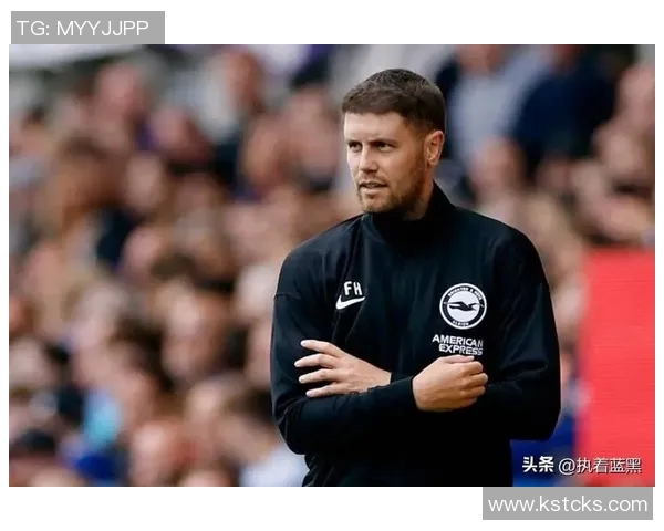 布莱顿主帅回应曼联传闻强调尊重阿莫林并表示不宜讨论此事 布莱顿主帅回应曼联传闻强调尊重阿莫林并表示不宜讨论此事