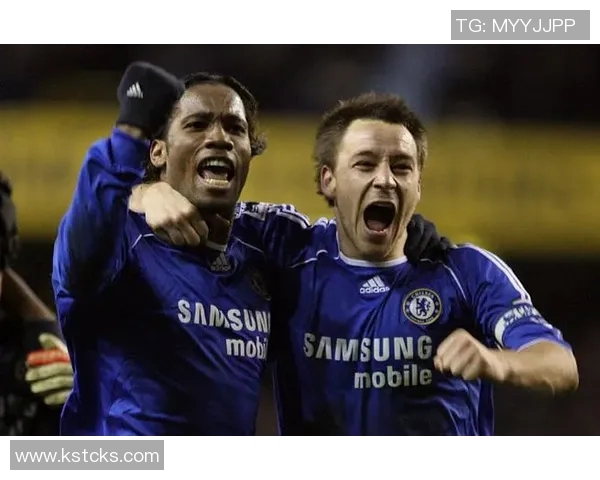 米克尔评选英超历史最佳阵容德罗巴亨利搭档切赫斯科尔斯萨拉赫入选 米克尔评选英超历史最佳阵容德罗巴亨利搭档切赫斯科尔斯萨拉赫入选