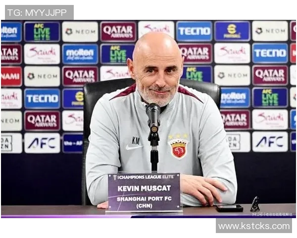 天空体育报道格拉斯哥流浪者有意引进海港主帅穆斯卡特以加强球队实力