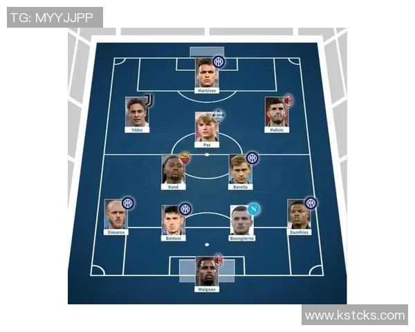 意甲左后卫身价排行榜揭晓迪马尔科以5000万欧元位居第一