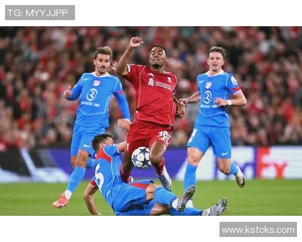 利物浦三连败背后的真相：对手如何破解赫拉芬贝赫的战术秘密