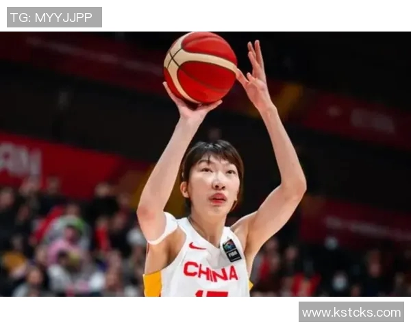 韩旭全运会后前往澳洲征战WNBL努力为重返WNBA积蓄力量