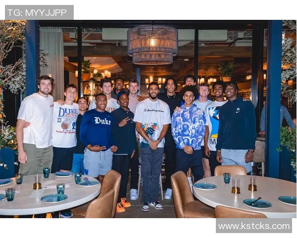 塔图姆正式加盟杜克大学担任篮球运营总监及主教练顾问