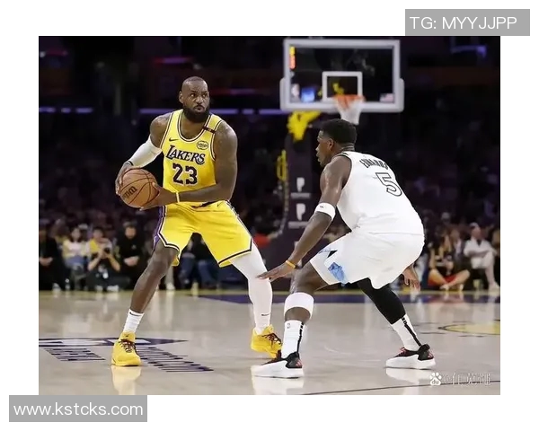 詹姆斯点评森林狼实力称西决潜力取决于迪林厄姆成长