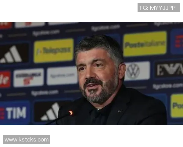 加图索强调必须参加与以色列的比赛否则将被判负基耶萨因状态不佳缺阵