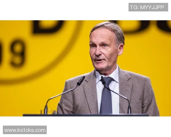 瓦茨克当选多特CEO俱乐部选举委员会一致通过提议 瓦茨克当选多特CEO俱乐部选举委员会一致通过提议