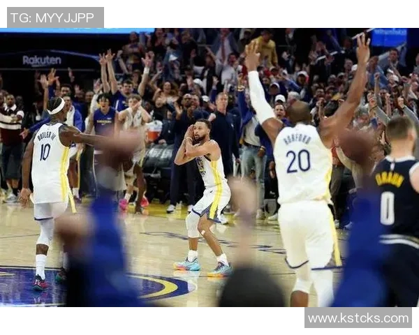 勇士全员发力加时逆转戈登悲情难掩球队实力差距