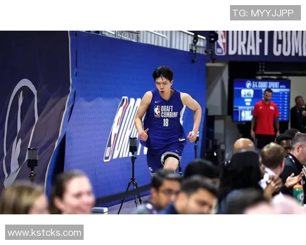 媒体人评论杨瀚森技术水平介于业余与专业之间与NBA差距明显 媒体人评论杨瀚森技术水平介于业余与专业之间与NBA差距明显