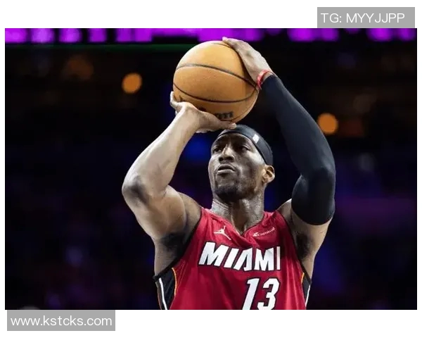 NBA杯佛罗里达宿敌对决阿德巴约期待与魔术的激烈碰撞