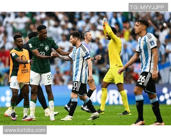 伊万称沙特是唯一战胜阿根廷的球队足协对1-2失利未做严厉批评