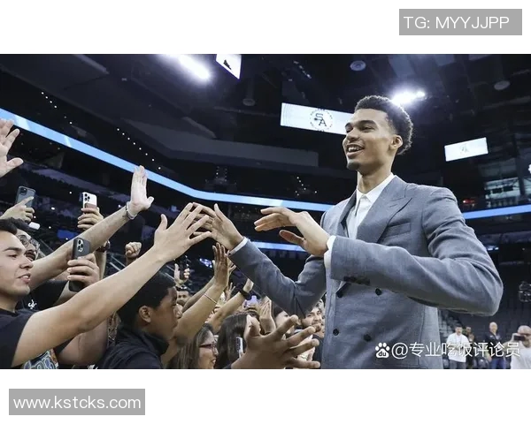 文班亚马昨日狂砍40分15板3帽MVP赔率飙升至联盟最高引发热议