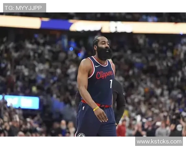 快船或将在明夏启动重建计划寻找接手哈登与小卡合同的合适人选