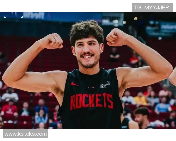 美媒称谢泼德或成2024届新秀之最被视为未来的纳什之星