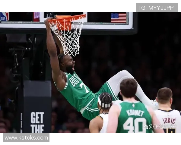 杰伦布朗回应球队三连败强调赛季初期需调整但不应找借口 杰伦布朗回应球队三连败强调赛季初期需调整但不应找借口