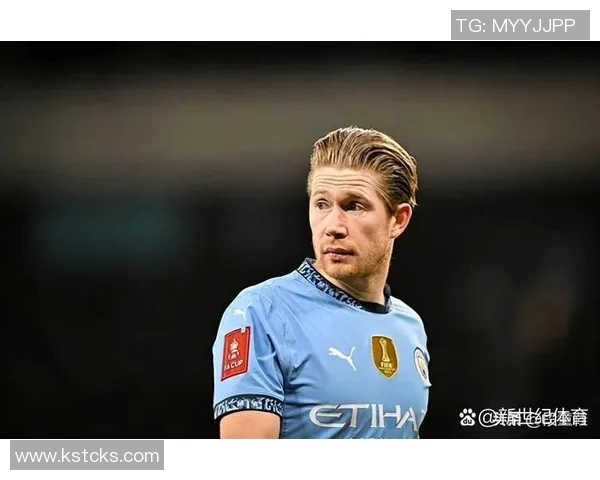 德布劳内伤势初步检查结果乐观或不及两年前严重