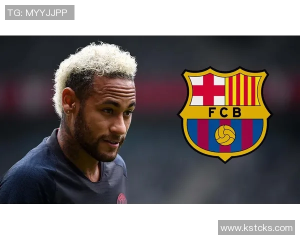 皮克谈巴萨与巴西球员的深厚渊源称内马尔应获金球奖荣誉