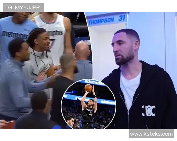 莫兰特讽刺四冠克莱为废物忘记自己26岁时的表现如何