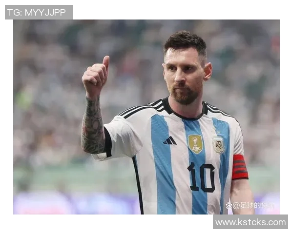 梅西在印度不踢表演赛双腿保险价值高达9亿美元引关注