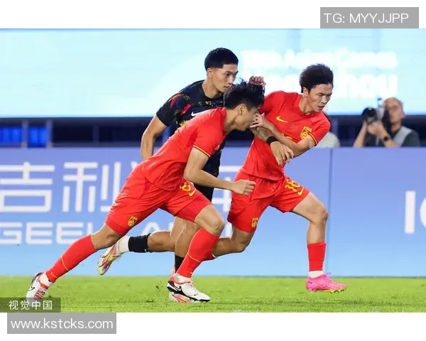 奥运男足参赛队伍减少至12支韩国或面临连续两届无缘奥运的危机