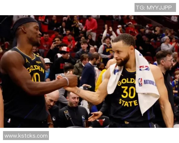 科尔强调库里与巴特勒主导进攻库明加在球队中扮演重要角色