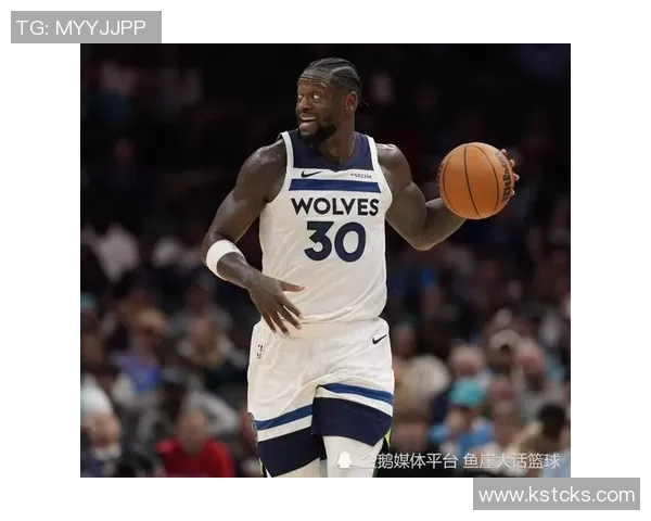 解说:兰德尔状态回暖康利助力激活戈贝尔表现 解说:兰德尔状态回暖康利助力激活戈贝尔表现