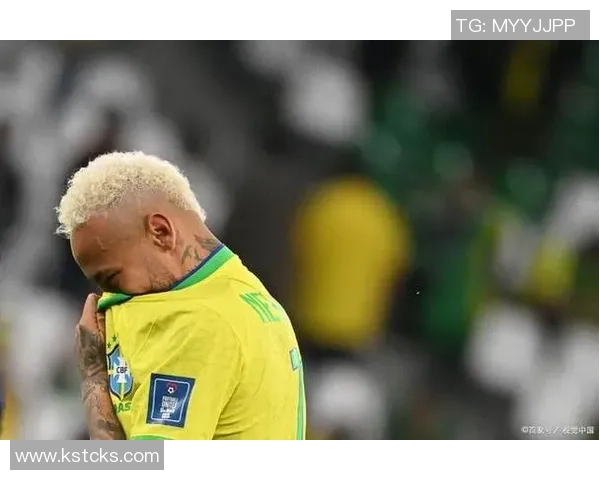 内马尔展望世界杯巴西国王联赛夺冠为球队注入信心