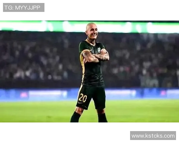 热菲尼奥超越克雷桑和米特里策成为中超身价最高球员