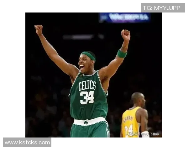 皮尔斯回忆夺冠后搬离洛杉矶因湖人球迷如黑社会感到恐惧