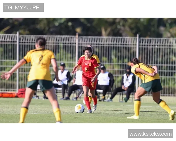 中国U17女足世界杯小组赛大胜厄瓜多尔成功晋级淘汰赛阶段