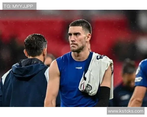 尤文图斯欲用弗拉霍维奇交换萨勒马科尔斯遭米兰拒绝