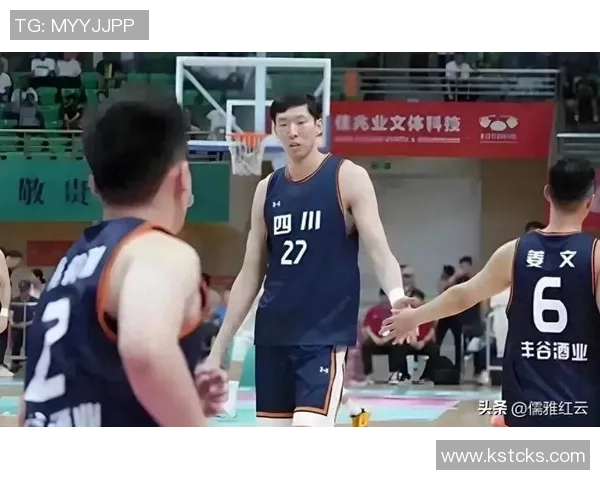 热身赛精彩回顾周琦孙铭徽双双发威四川全运男篮力克璞园柏力力