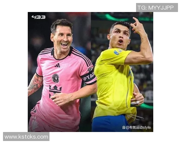 红人MrBeast称C罗视频受欢迎与梅西合作将更具吸引力