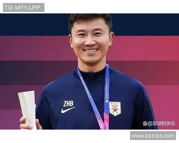 北青报道周海滨大卫皮里有望执掌U15和U14国足教鞭