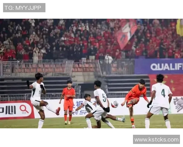 中国U16队全胜战绩夺A组头名成功晋级2026亚足联U17亚洲杯决赛阶段