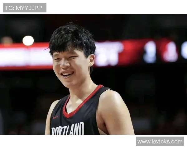 杨瀚森展现现代中锋特质质疑者不值一提