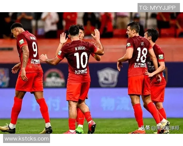 王晓瑞分析海港轮换困境为何在亚冠中速战速败仅得1分未彻底掉队