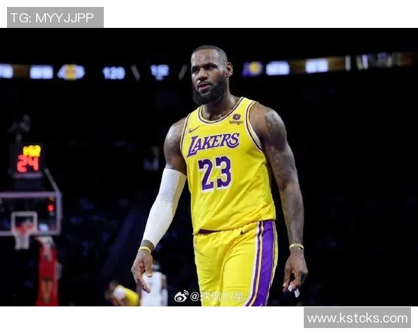 詹姆斯不等布莱斯铁林质疑未来能否继续高水平竞技