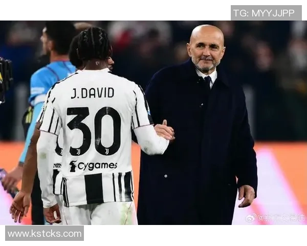 斯帕莱蒂强调尤文需不断进步以追赶强队实现平起平坐