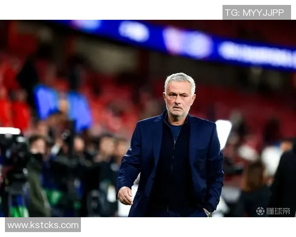 穆里尼奥:作为评论员我会更尊重他人并展现专业素养 穆里尼奥:作为评论员我会更尊重他人并展现专业素养