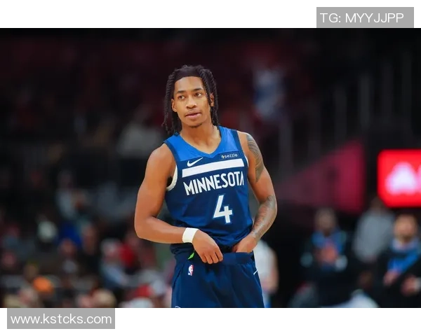 詹姆斯点评森林狼实力称西决潜力取决于迪林厄姆成长