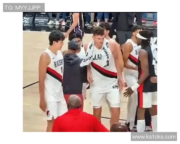 外媒分析杨瀚森关注度提升但仍难以获得上场机会