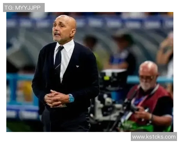 斯帕莱蒂称意大利拥有五位顶级球员皮奥与维耶里特点相似